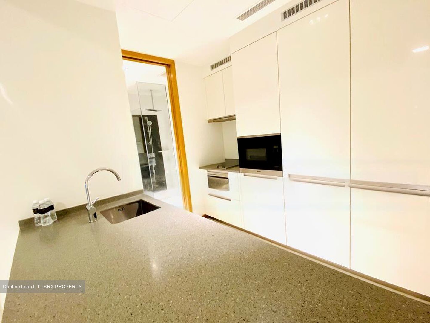Marina One Residences (D1), Apartment #468456161